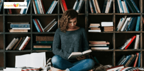 Books Every Ambitious Millennial Should Read